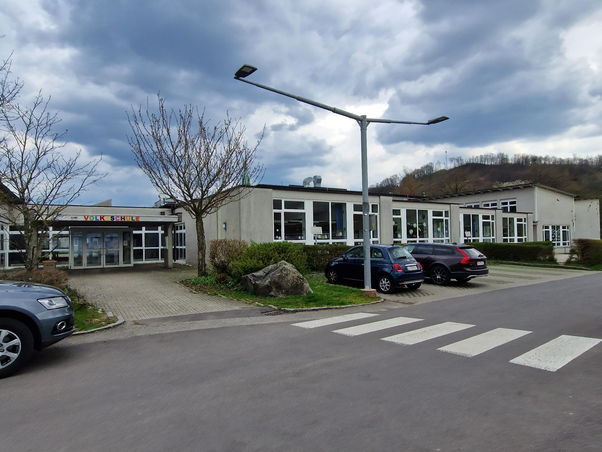 volksschule
